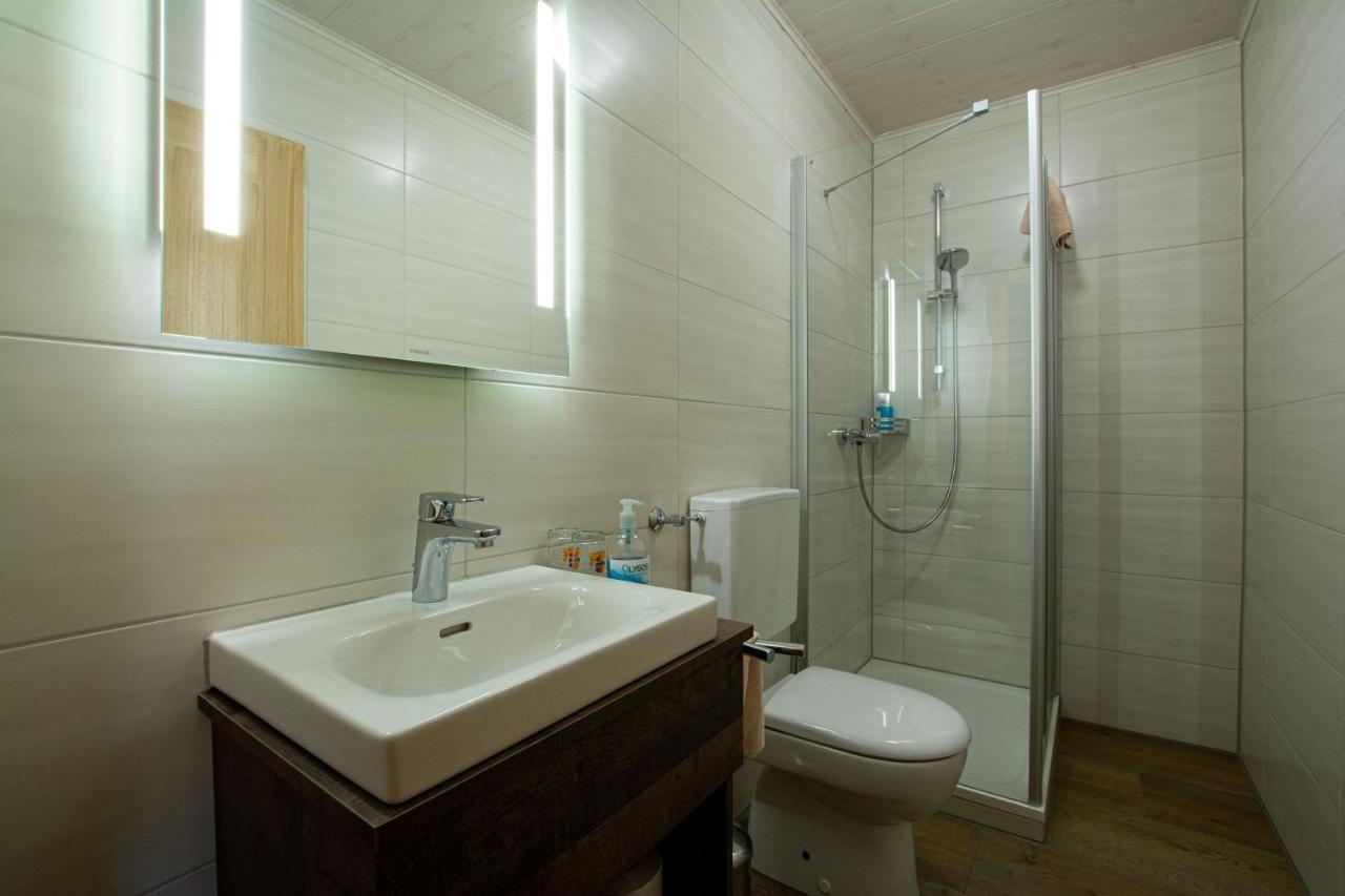 Gasthof Hotel Reif Königstein in der Oberpfalz 외부 사진