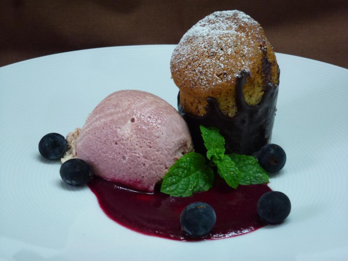 Gasthof Hotel Reif Königstein in der Oberpfalz 외부 사진