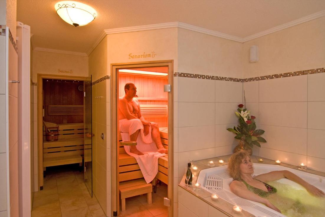 Gasthof Hotel Reif Königstein in der Oberpfalz 외부 사진
