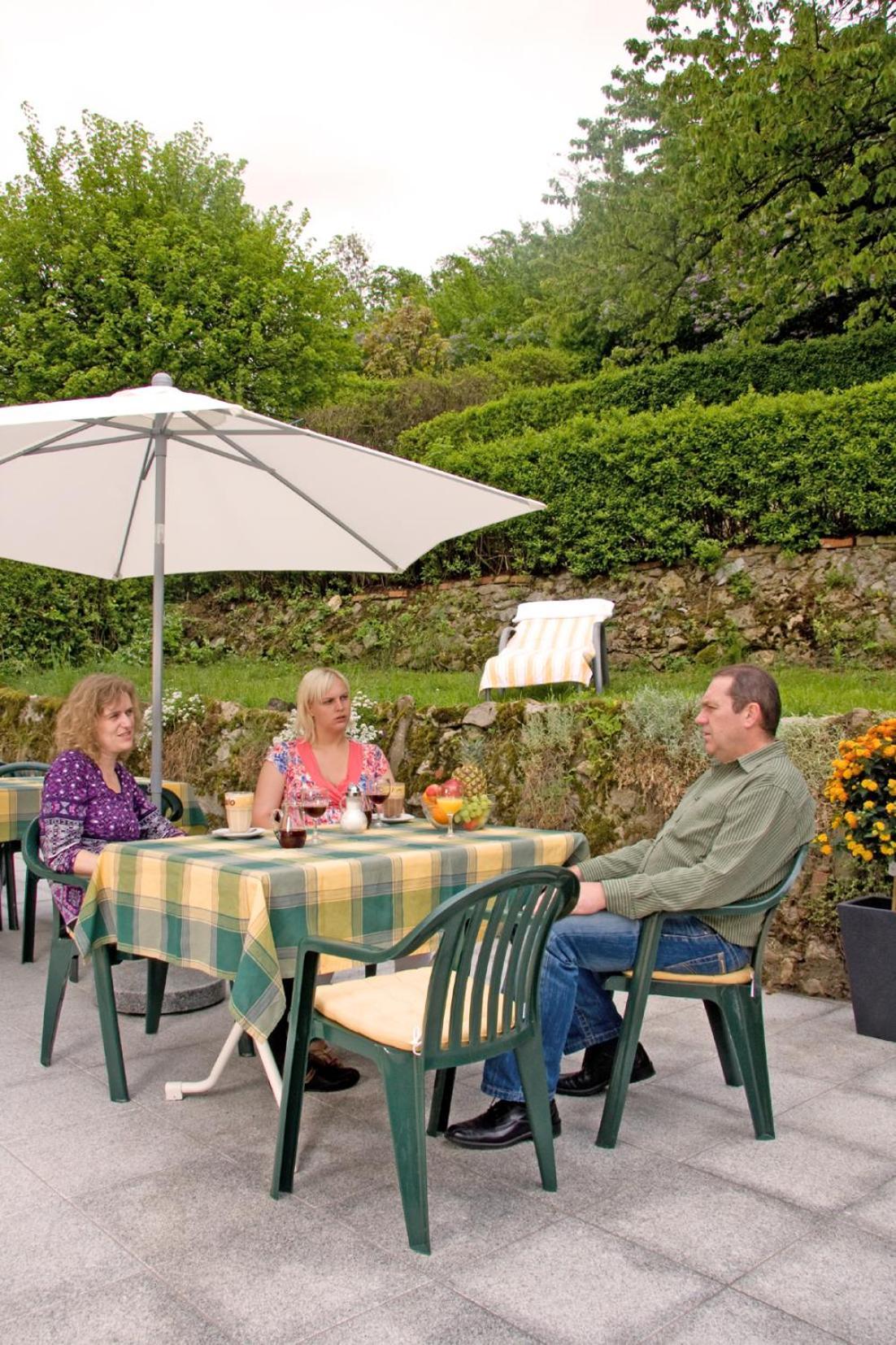 Gasthof Hotel Reif Königstein in der Oberpfalz 외부 사진